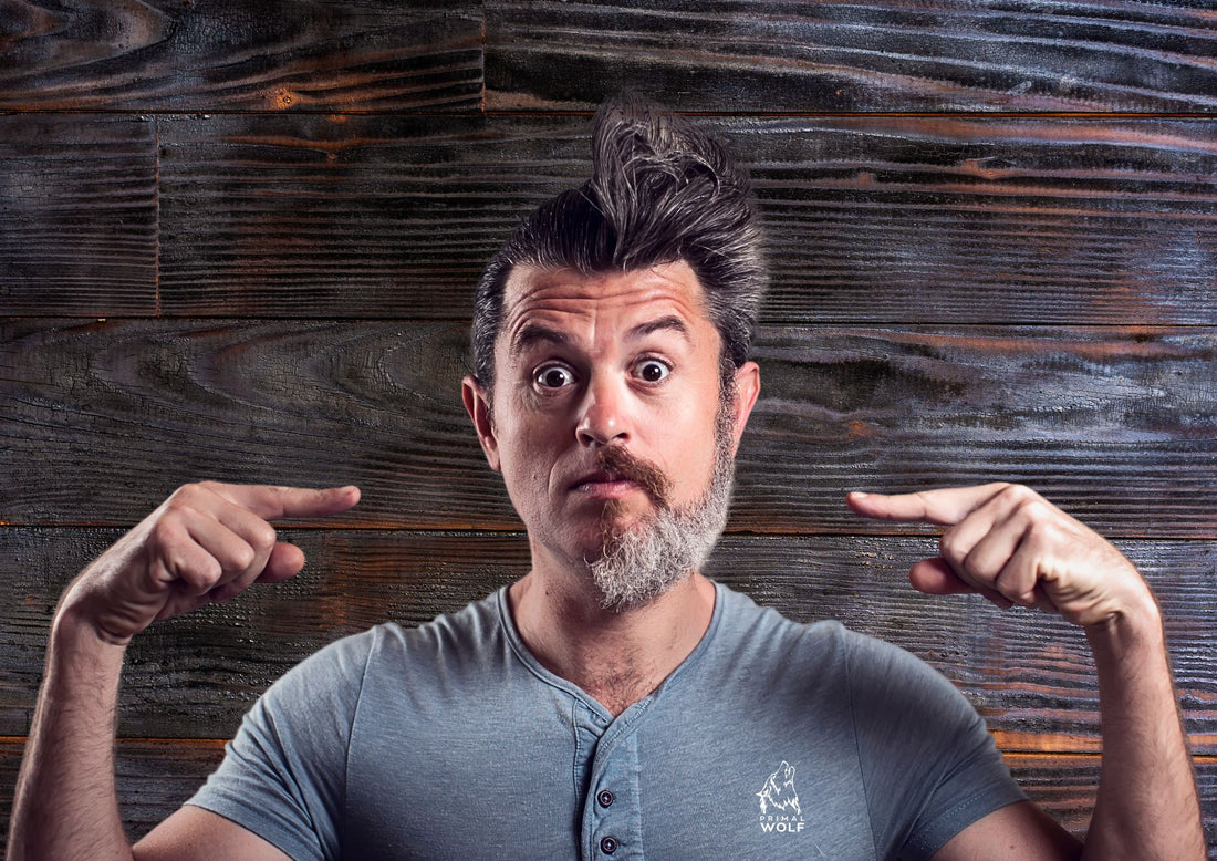 5 Beard Mistakes You Need to Avoid Right Now!