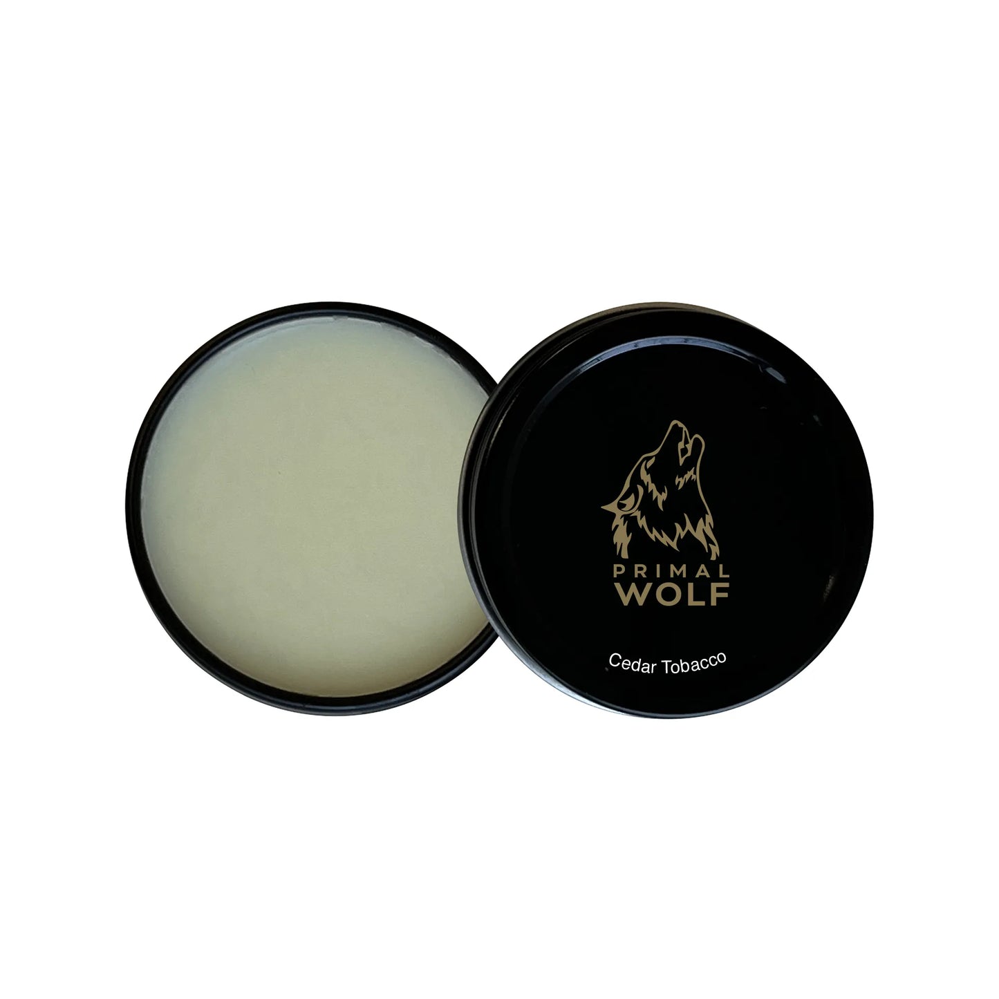 Cedar Tobacco Solid Cologne