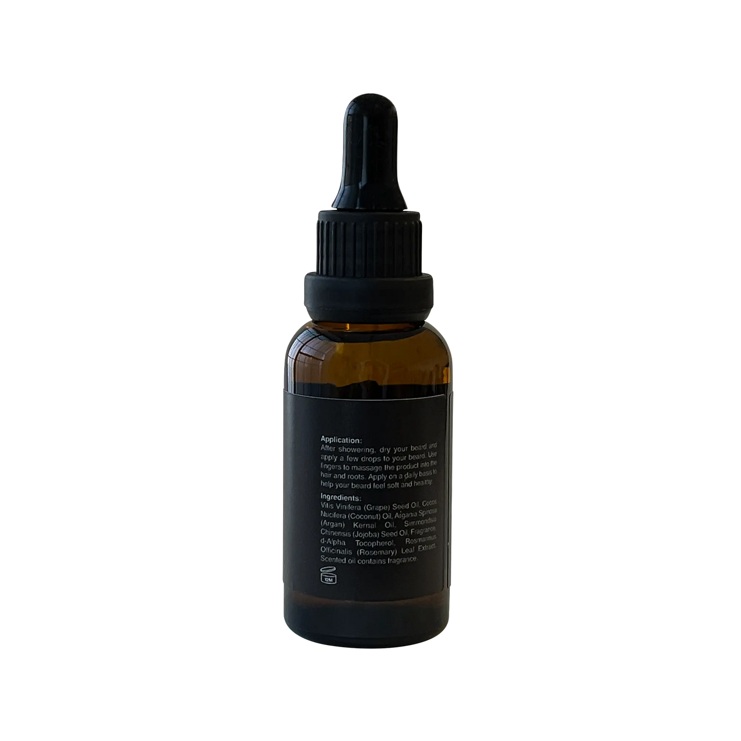 Classic Beard Oil