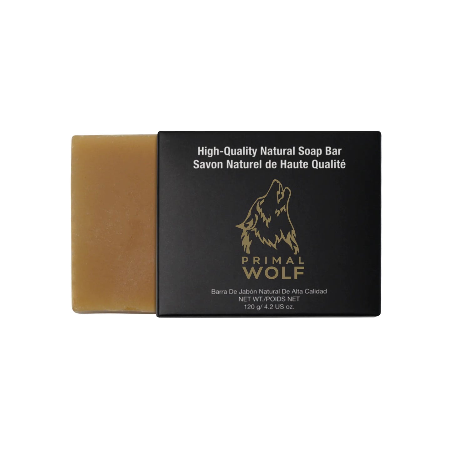 Natural Fresh Turmeric Soap